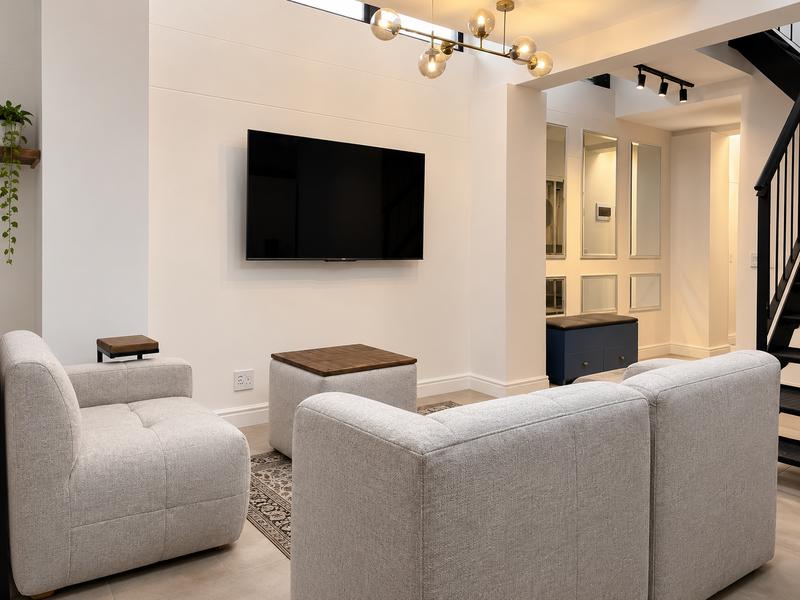To Let 1 Bedroom Property for Rent in Cape Town City Centre Western Cape